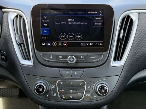 Used 2024 Chevrolet Malibu LT FWD image 20