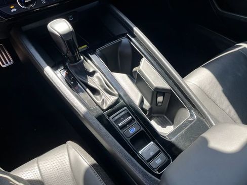 Certified 2025 Honda Accord Sport image 28