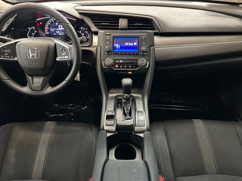 Used 2017 Honda Civic LX image 15