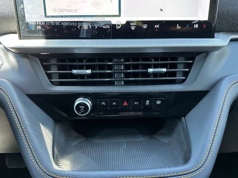 New 2026 Ford Explorer Tremor w/ Tremor Convenience Package AWD/4WD image 28
