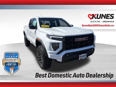 New 2026 GMC Canyon Elevation w/ Convenience Package