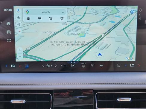New 2026 Lincoln Aviator AWD image 19
