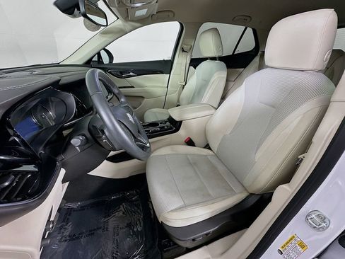Used 2023 Buick Envision Preferred image 28