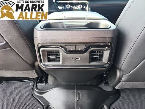 Used 2025 GMC Sierra 1500 AT4 AWD/4WD image 21