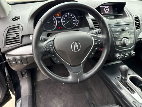 Used 2016 Acura RDX FWD image 29