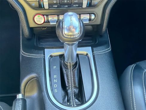 Used 2023 Ford Mustang Premium w/ Equipment Group 201A image 24