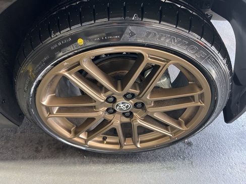 Used 2024 Toyota Corolla Sedan image 27