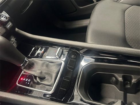 New 2026 Jeep Compass Latitude image 25