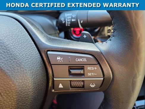 Certified 2024 Honda Accord EX-L image 26