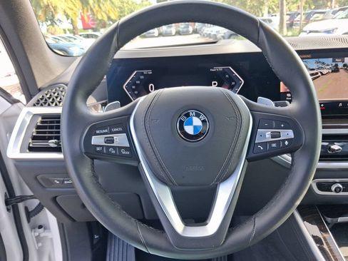 Used 2026 BMW X5 sDrive40i RWD image 23