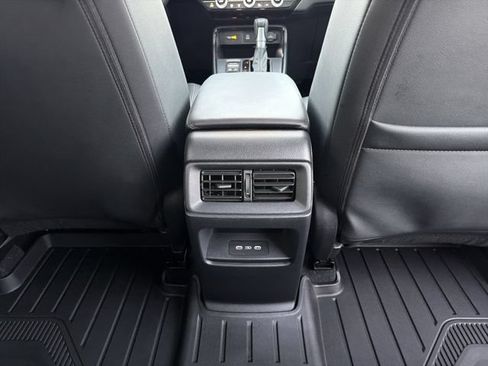 Used 2026 Honda CR-V EX-L image 21