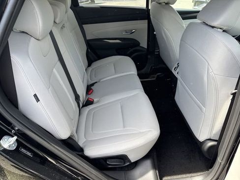 New 2026 Hyundai Tucson SEL FWD image 15