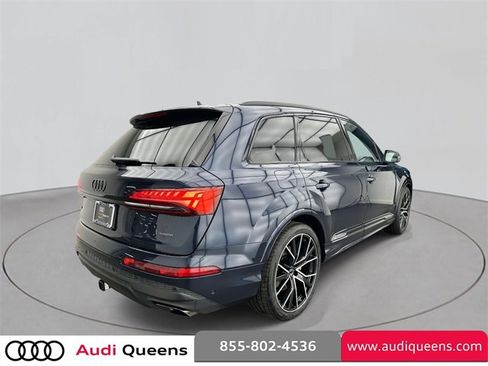 Used 2025 Audi Q7 3.0T Premium Plus w/ Premium Plus Package image 4