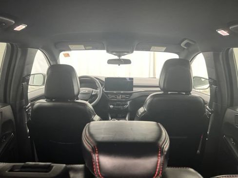 Used 2023 Ford Escape ST-Line w/ Tech Pack #1 AWD/4WD image 13