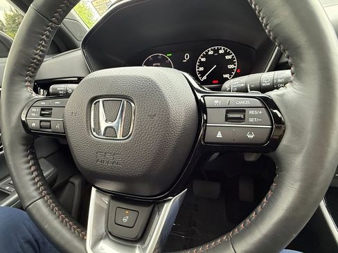 Used 2024 Honda CR-V Sport Touring image 15