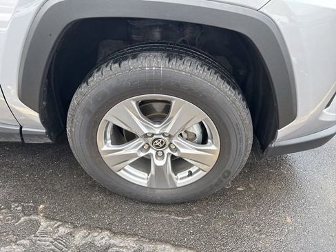 Certified 2024 Toyota RAV4 XLE image 11