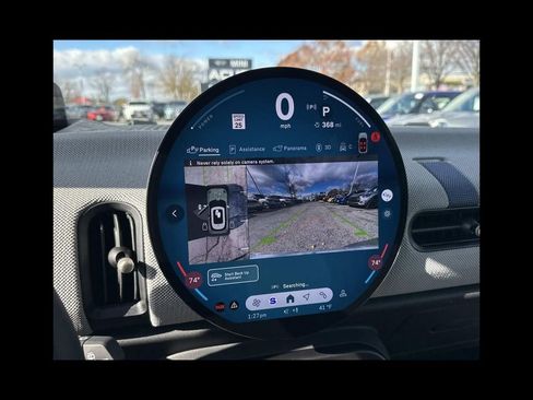 Used 2026 MINI Cooper S image 34