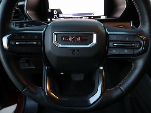 Used 2024 GMC Canyon AT4 w/ AT4 Premium Package image 30