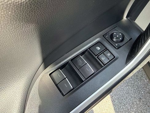Used 2023 Toyota RAV4 Limited w/ Limited Grade Weather Package FWD image 17