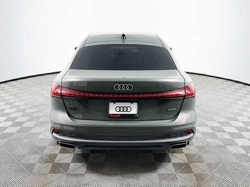 Certified 2025 Audi A5 2.0T Premium w/ Convenience Package AWD/4WD image 6