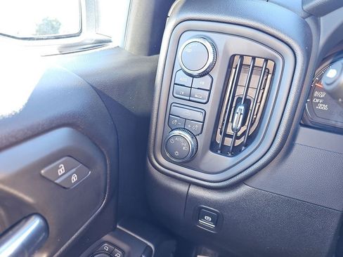 Used 2025 GMC Sierra 1500 Pro w/ Graphite Edition image 40