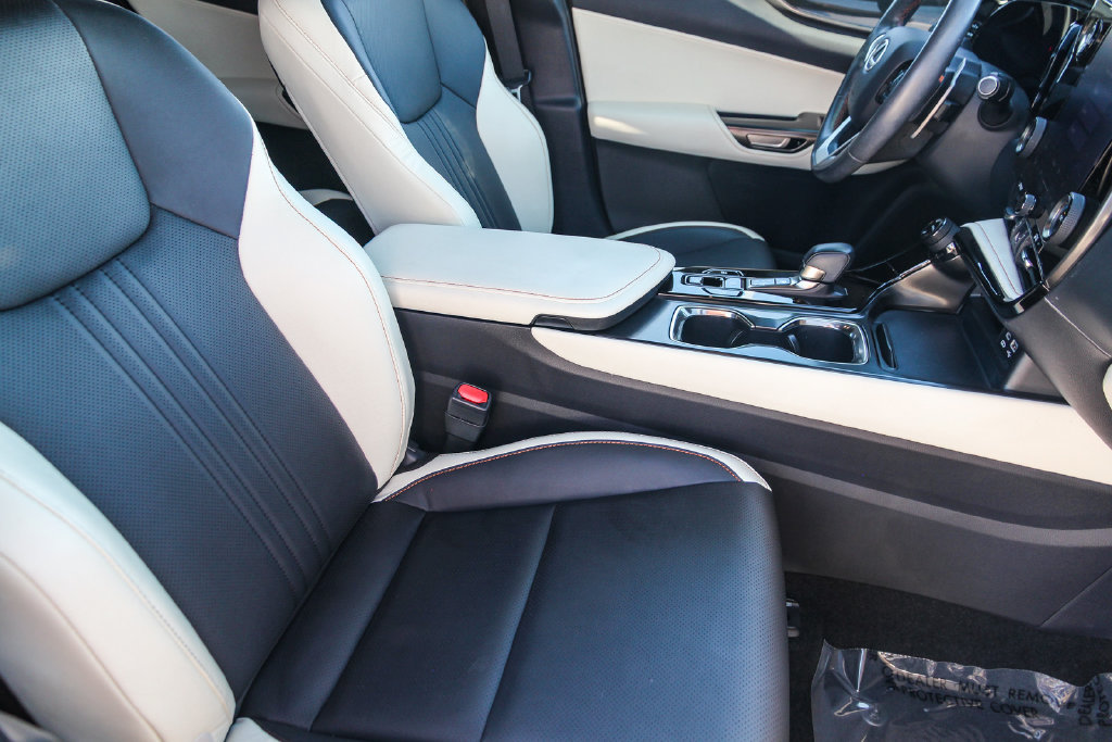Certified 2024 Lexus NX 250 FWD w/ Cold Area Package image 18