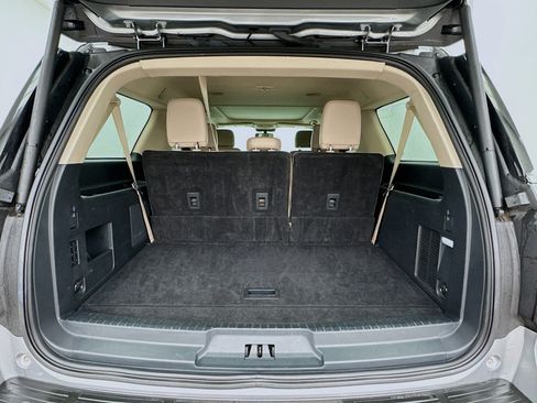 Used 2024 Ford Expedition Max Limited image 18