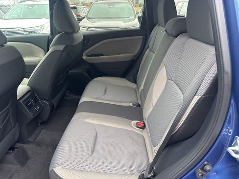New 2026 Subaru Forester Premium image 14