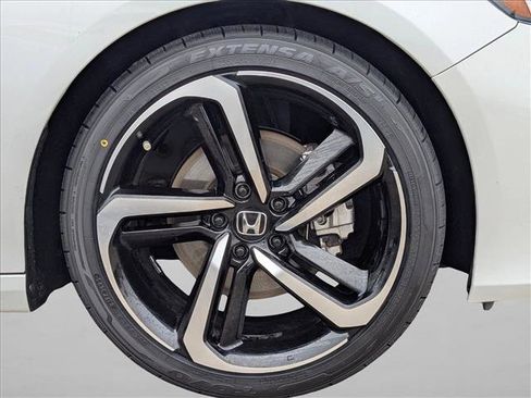 Used 2022 Honda Accord Sport image 26