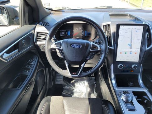 Used 2022 Ford Edge ST w/ Equipment Group 401A AWD/4WD image 20