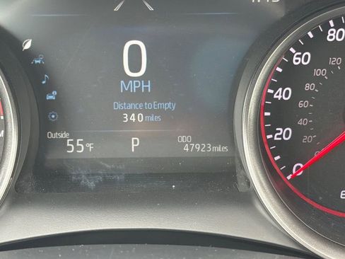 Used 2024 Toyota Camry XSE FWD image 21