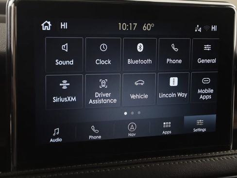 Used 2022 Lincoln Corsair Reserve w/ Elements Package image 31