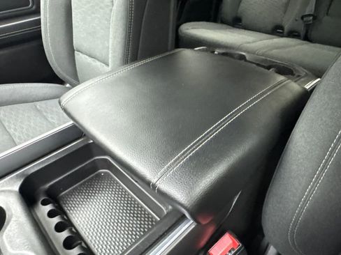 Used 2025 RAM 1500 Lone Star image 70