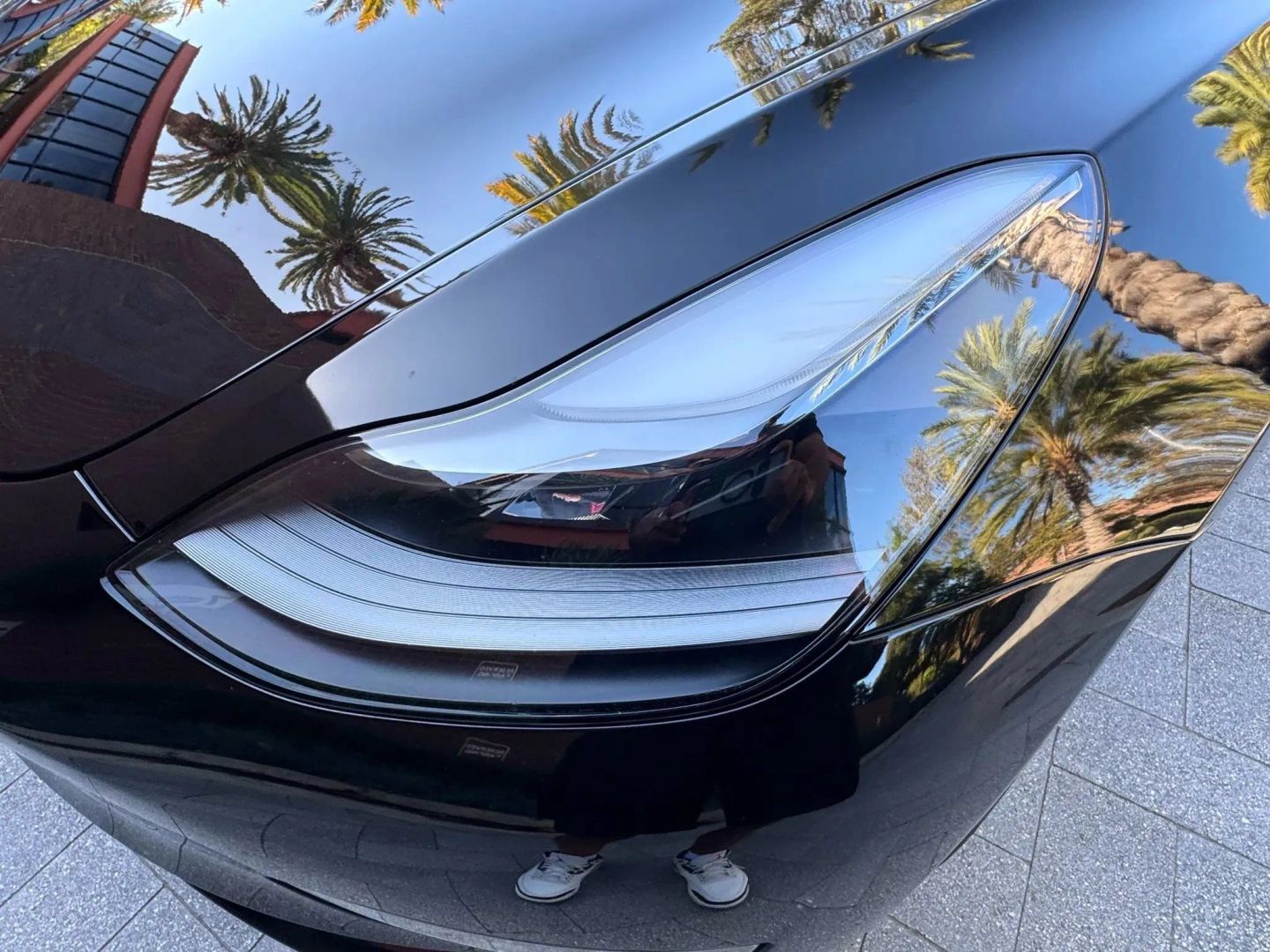 Used 2023 Tesla Model 3 Standard Range RWD image 31