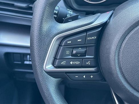 Certified 2025 Subaru Impreza 2.0i Sport image 25