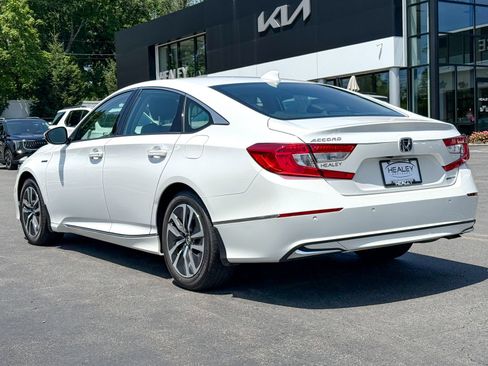 Used 2022 Honda Accord EX-L image 6
