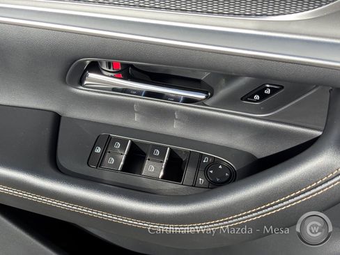 New 2026 MAZDA CX-90 3.3 Turbo w/ Preferred Package image 17