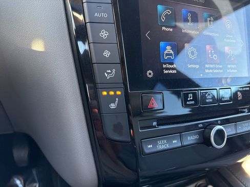Used 2024 INFINITI QX50 Luxe image 23