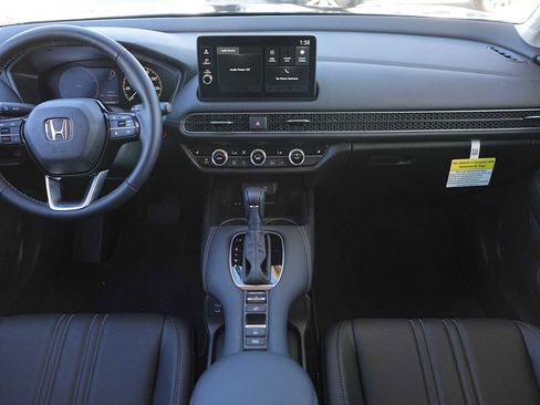 New 2026 Honda HR-V EX-L image 10