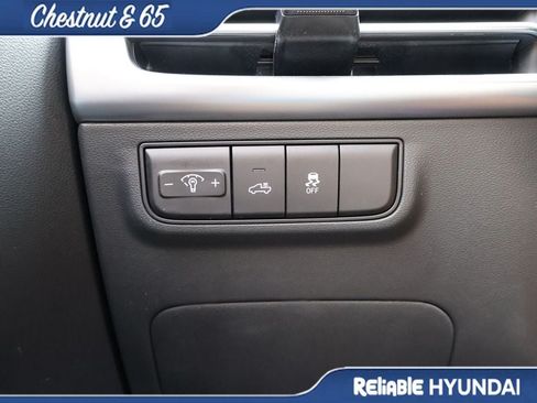 Certified 2026 Hyundai Santa Cruz SEL AWD/4WD image 31