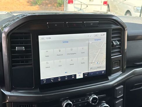 Used 2023 Ford F150 XLT w/ Equipment Group 302A High AWD/4WD image 26