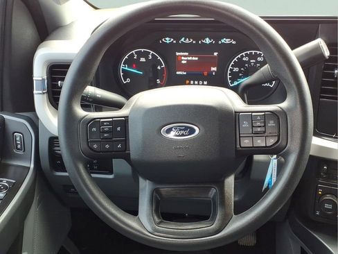 Used 2024 Ford F250 XLT w/ FX4 Off-Road Package AWD/4WD image 23