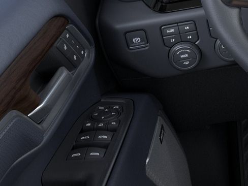New 2026 Chevrolet Silverado 3500 High Country AWD/4WD image 22