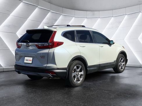 Used 2017 Honda CR-V EX-L image 4