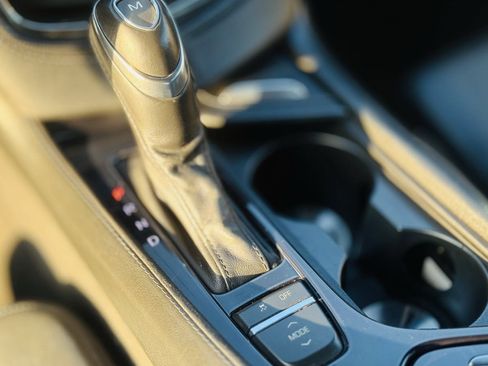 Used 2015 Cadillac CTS Premium image 29