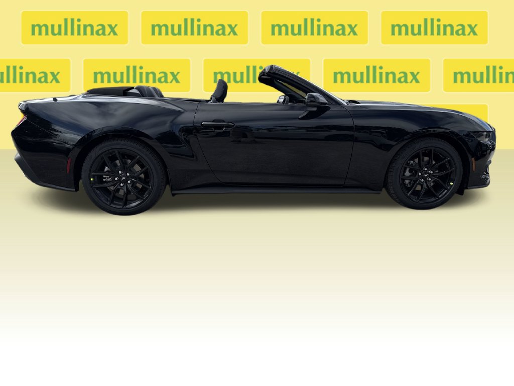 New 2026 Ford Mustang Premium RWD image 24
