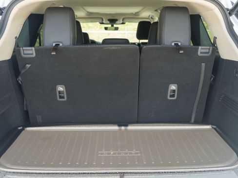 Certified 2026 INFINITI QX60 Luxe w/ Family Package image 26