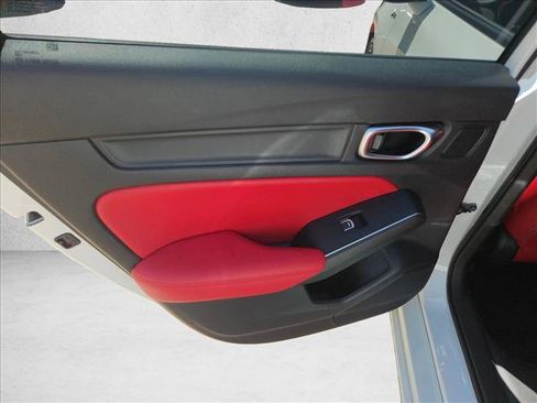 Used 2023 Acura Integra A-Spec FWD image 12
