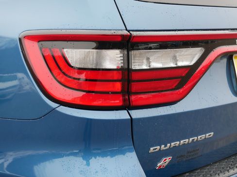 Certified 2024 Dodge Durango GT image 17
