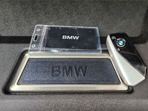 Used 2025 BMW X7 xDrive40i w/ M Sport Package image 64